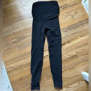 Beyond The Bump Maternity Leggings